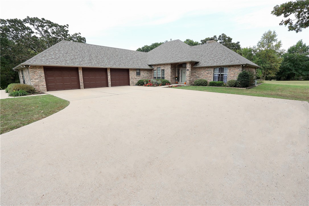 Highfill Ridge Rd, Gentry, AR 72734