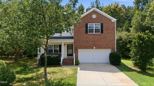 603 Calavaras Ln, Knightdale, NC, 27545-7351 | Card Image