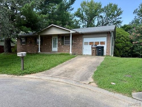 2714 Luce St, Cape Girardeau, MO, 63701-5018 | Card Image