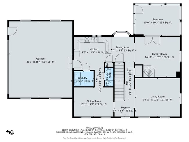 2266 Thunderbird Dr, House other with 3 bedrooms, 3 bathrooms and null parking in Niles MI | Image 20