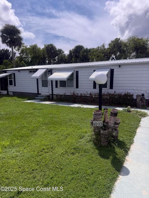 4193 Balsa Pl, Cocoa, FL, 32926-3008 | Card Image