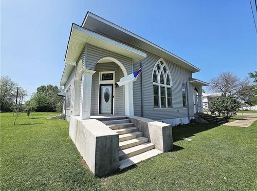 1100 Tyler, Thornton, TX, 76687-2333 | Card Image