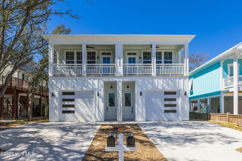 b-1722 Pinfish Ln, Carolina Beach, NC, 28428-6868 | Card Image