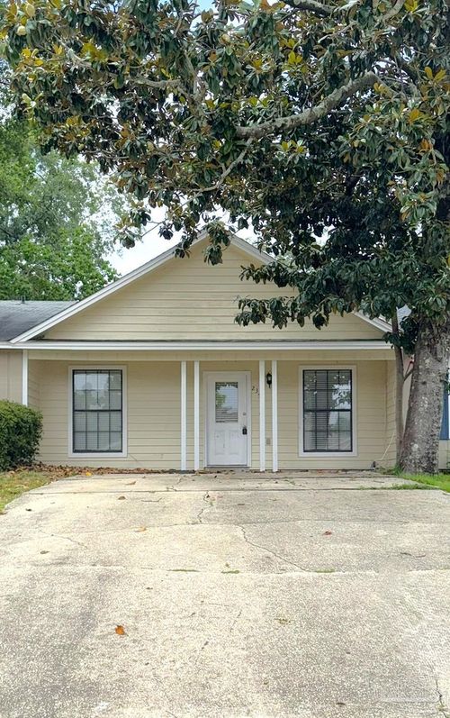 2354 Shoal Creek Dr, Pensacola, FL, 32514-5970 | Card Image