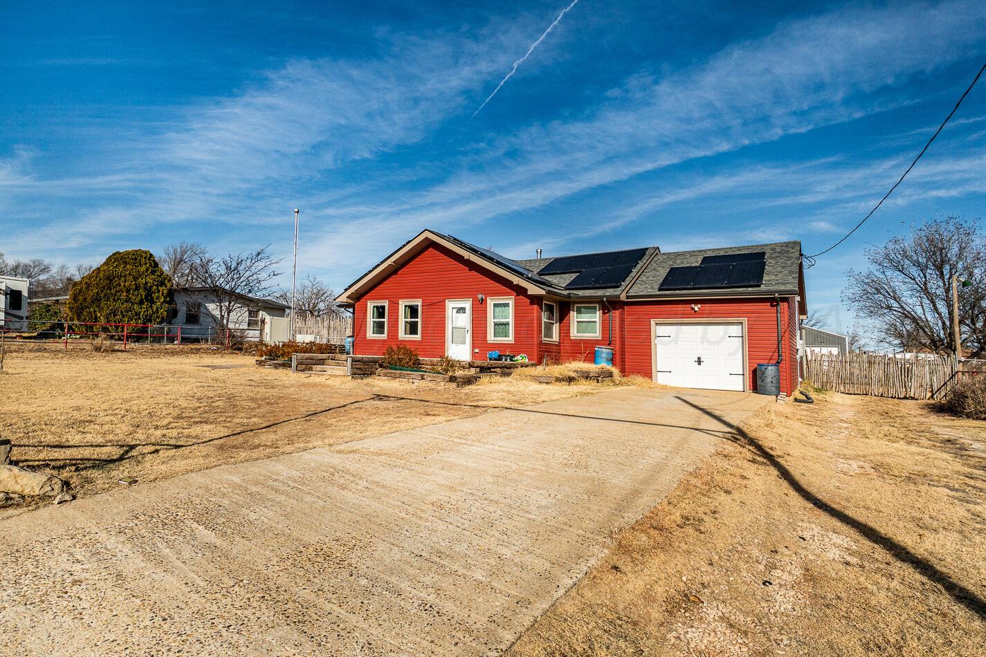 Residential in Amarillo 3