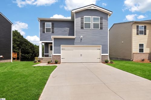 103 Spring Knoll Way, Fountain Inn, SC, 29644-6858 | Card Image