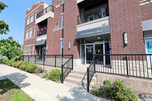 314-1700 Badham Blvd, Regina, SK, S4P0J7 | Card Image