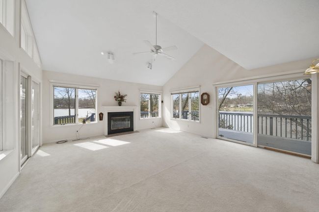 283 W Shore Dr, House other with 4 bedrooms, 4 bathrooms and null parking in Jerome MI | Image 15