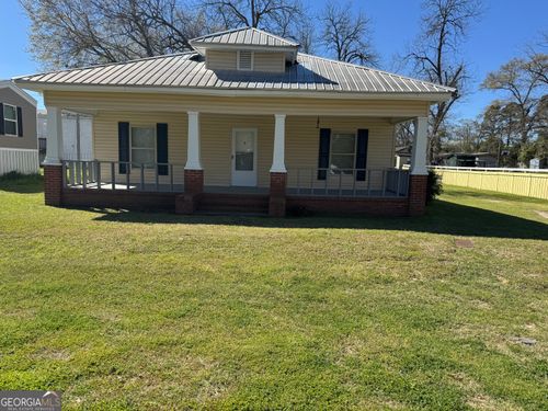 705 W 14th Ave, Cordele, GA, 31015-2520 | Card Image