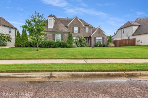 4260 John Joseph Dr, Olive Branch, MS, 38654-2060 | Card Image