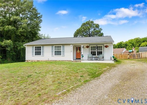 7497 Ridge Way, Mechanicsville, VA, 23111-1103 | Card Image