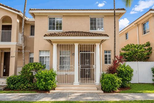 14218 Sw 272nd St, Homestead, FL, 33032 | Card Image