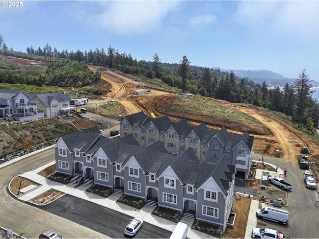 13 - 1152 Ne Seascape Ave, House attached with 3 bedrooms, 3 bathrooms and 2 parking in Depoe Bay OR | Image 4
