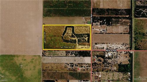 001 Iowa Rd, Mission, TX, 78574 | Card Image