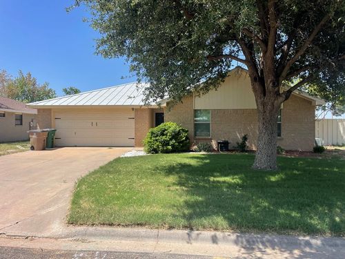 1810 Parkview Dr, San Angelo, TX, 76904-6853 | Card Image