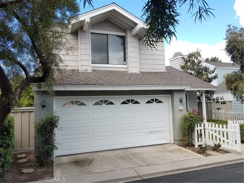 45 Wintermist, Irvine, CA, 92614-7518 | Card Image