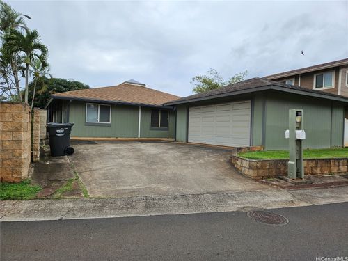 94-501 Kealakaa St, Mililani, HI, 96789-2652 | Card Image