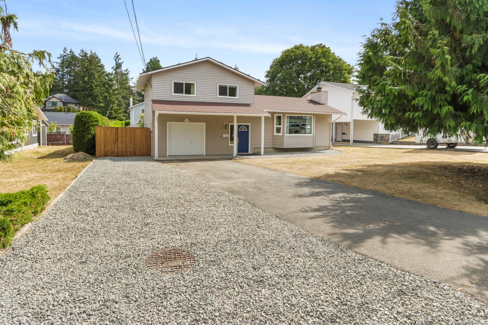 Residential in Nanaimo