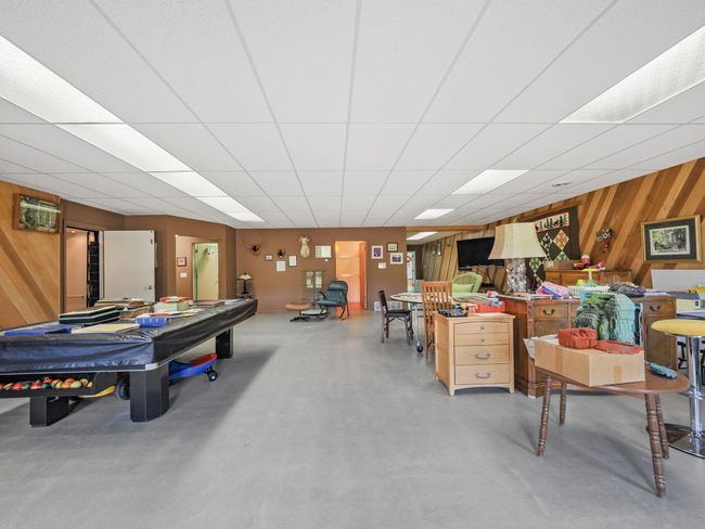 11425 Kerry Rd, House other with 1 bedrooms, 3 bathrooms and null parking in Brethren MI | Image 49