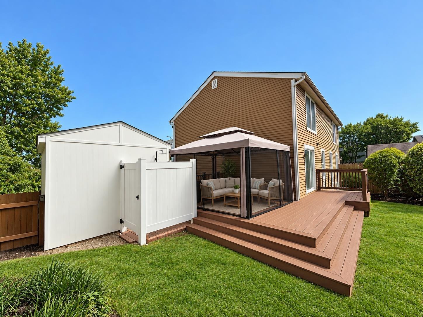 Residential Lease in Brigantine 3