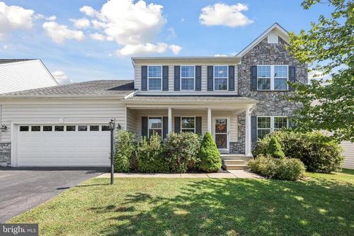 16394 Topsail Ln, WOODBRIDGE, VA, 22191-3082 | Card Image