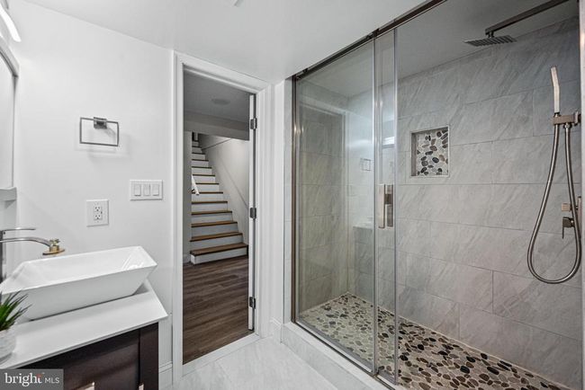 9017 Marcella Ave, House other with 5 bedrooms, 3 bathrooms and null parking in RANDALLSTOWN MD | Image 40
