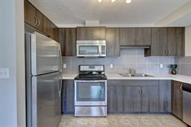 909 - 250 Sage Valley Rd Nw, Home with 2 bedrooms, 1 bathrooms and 2 parking in Calgary AB | Image 5