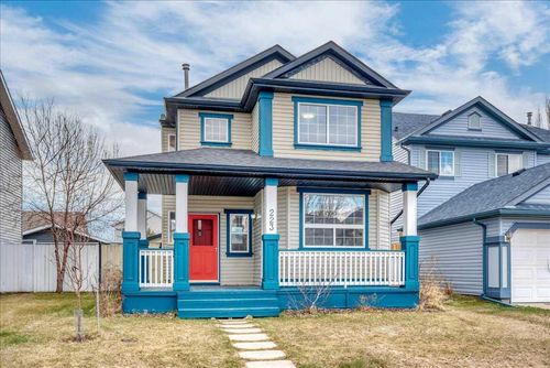 223 Coventry Rd Ne, Calgary, AB, T3K5H6 | Card Image