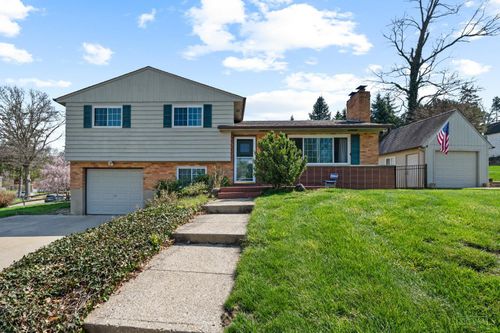 4073 Mantell Ave, Cincinnati, OH, 45236-1221 | Card Image