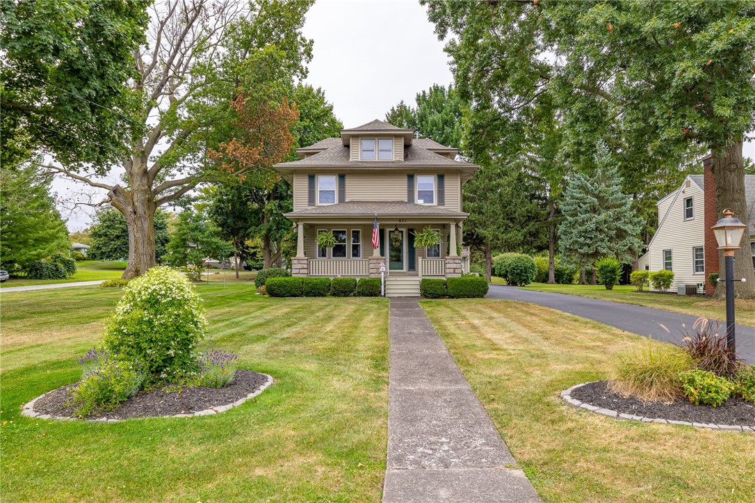 Helendale Rd, Rochester, NY 14609
