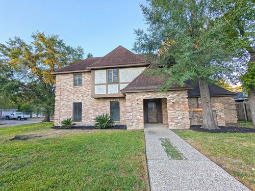 15119 Pebble Bend Dr, Houston, TX, 77068-2435 | Card Image