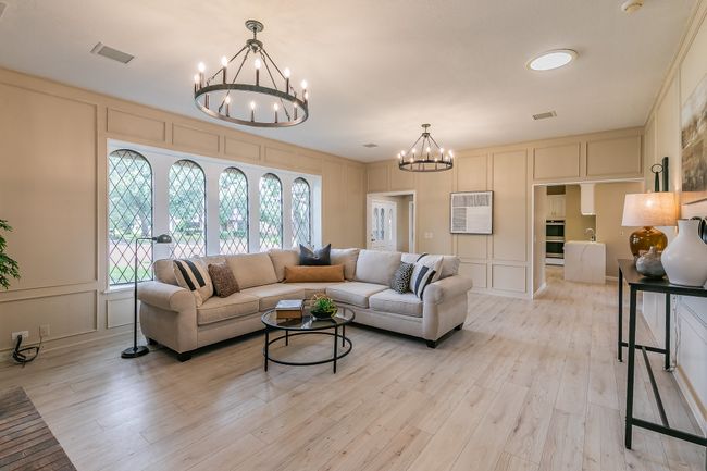 3304 Starlight Trl, House other with 3 bedrooms, 3 bathrooms and null parking in Plano TX | Image 12