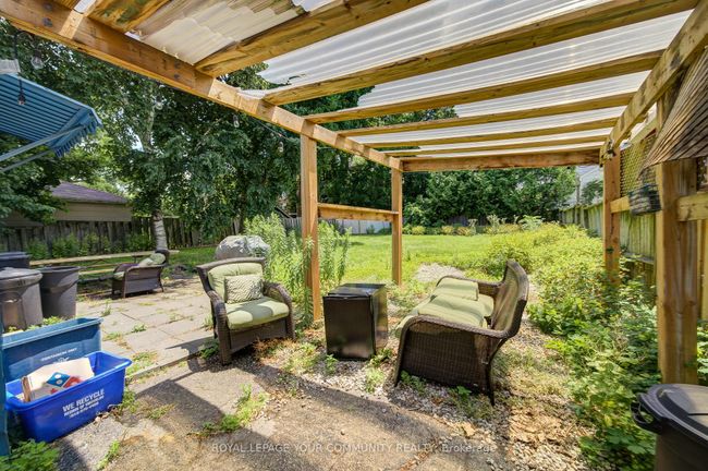 83 Concession St, House other with 3 bedrooms, 2 bathrooms and 5 parking in Cambridge ON | Image 41