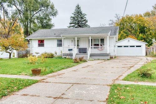 205 S Oak Street, Owosso, MI, 48867 | Card Image