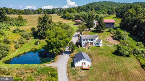 718 Turkey Path Road, Linden, PA, 17744 | Card Image