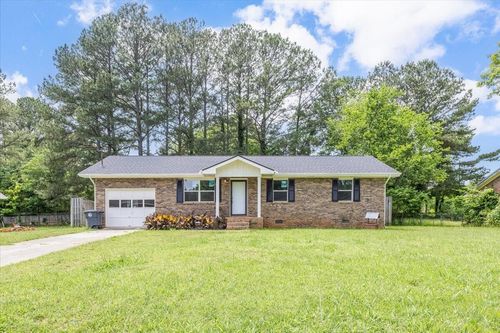 38 Fitzpatrick Dr, La Fayette, GA, 30728-3485 | Card Image