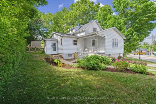 9106 County Rd 45, Roseneath, ON, K0K2X0 | Card Image