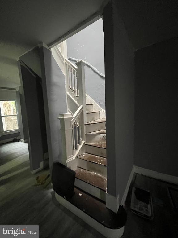Residential in BALTIMORE 4