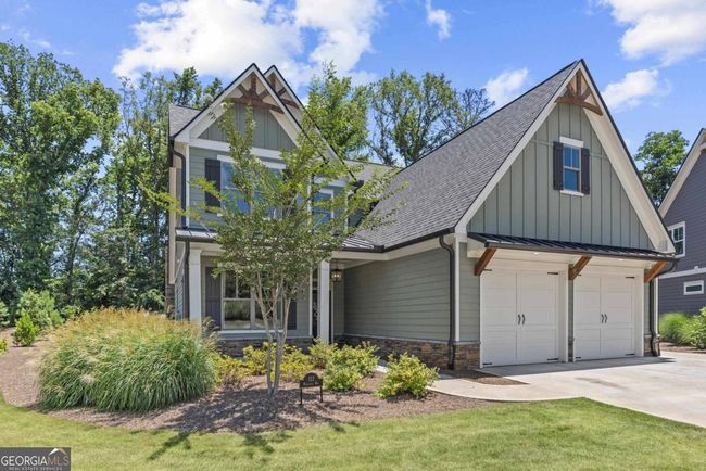 112 Wingspan Way, House other with 5 bedrooms, 4 bathrooms and null parking in Eatonton GA | Image 49