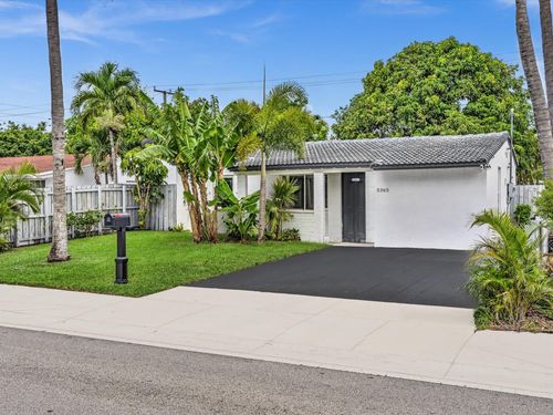 5365 N Andrews Ave, Oakland Park, FL, 33309-3265 | Card Image