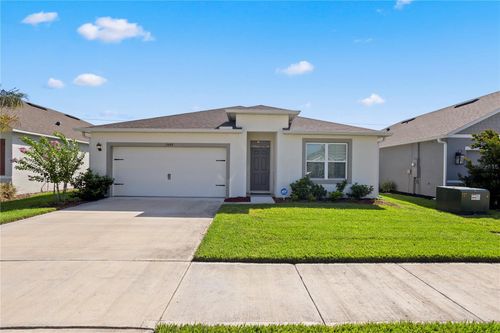 2648 Neverland Dr, NEW SMYRNA BEACH, FL, 32168-2489 | Card Image