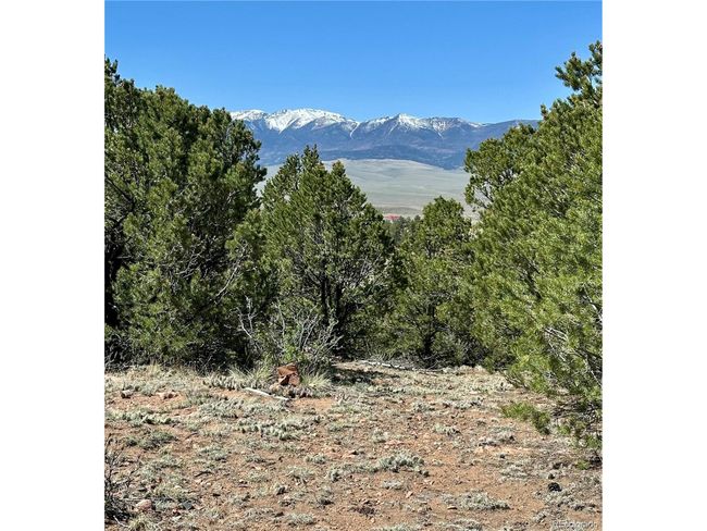 349 Navajo Rd, Home with 0 bedrooms, 0 bathrooms and null parking in Westcliffe CO | Image 6