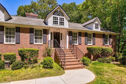 5158 Carlson Dairy Rd, Summerfield, NC, 27358-9210 | Card Image