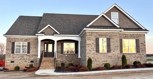 7515 Sweetwater Dr, Nashville, NC, 27856-6203 | Card Image