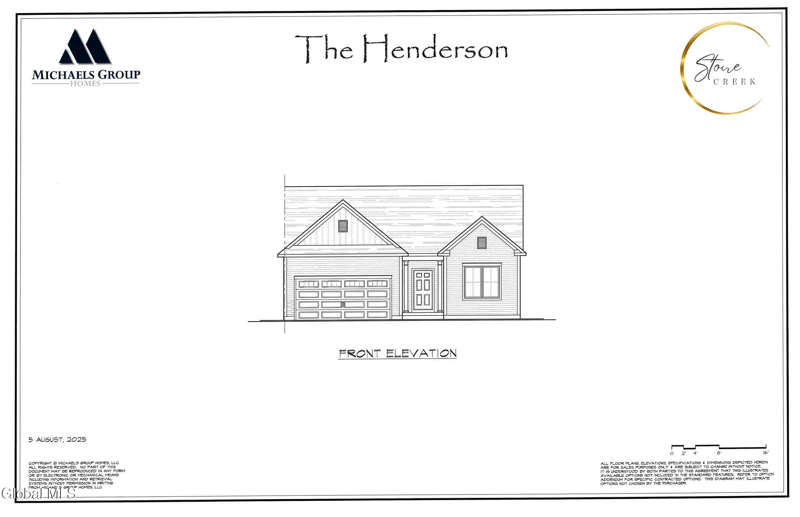 Residential in East Greenbush 3