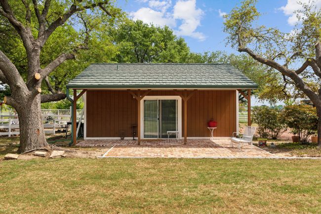 3927 Ranch Estates Dr, House other with 4 bedrooms, 4 bathrooms and null parking in Plano TX | Image 23
