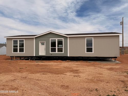 334 Manzanita Way, Fredonia, AZ, 86022-0219 | Card Image