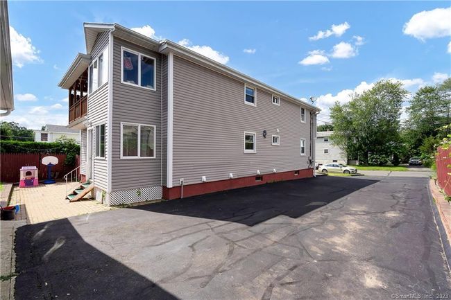 51 Janet Dr, Home with 3 bedrooms, 1 bathrooms and null parking in New Britain CT | Image 27