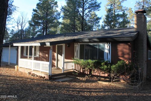 901 N 46th Dr, Show Low, AZ, 85901-3140 | Card Image