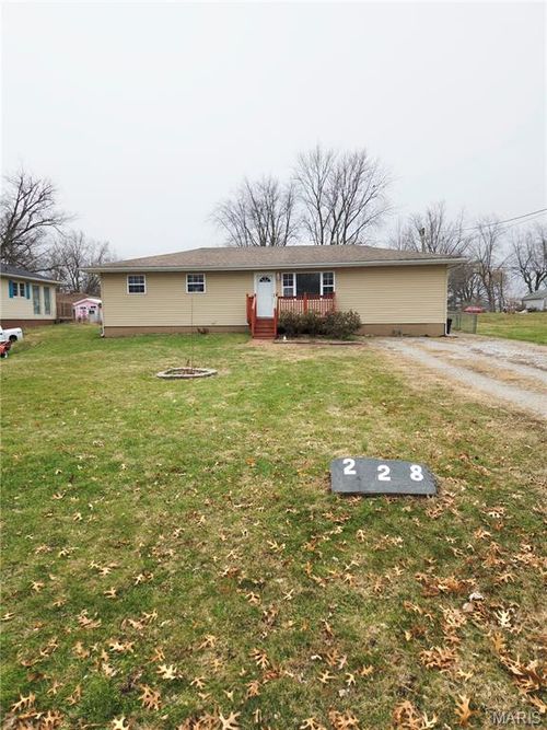 228 Willowrun Dr, Moro, IL, 62067-1706 | Card Image